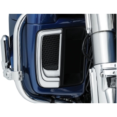 TRACER L.E.D. FAIRING LOW