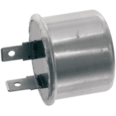 REPLACEMENT FLASHER RELAY 12V