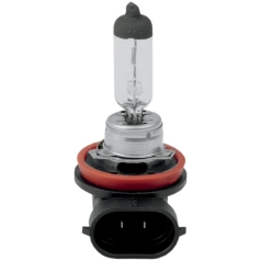 HALOGEN HEADLIGHT BULB H11 55W 12V LOW-BEAM ONLY HD V-ROD 02-13