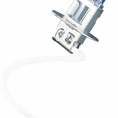 BULB SUPER WHITE H3