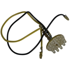 REPLACEMENT AMBER LED BOARD