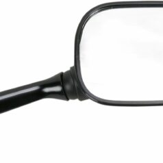MIRROR OEM REPLACEMENT FOR SUZUKI GSX R RIGHT