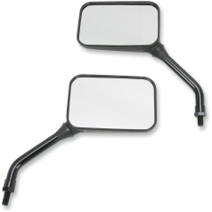 MIRROR TRUE VISION UNIVERSAL SHORT