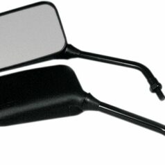 MIRROR GP DELUXE LONG FOR YAMAHA