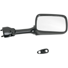 MIRROR OEM REPLACEMENT FOR SUZUKI GSX R RIGHT