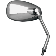 MIRROR OEM REPLACEMENT FOR YAMAHA XV RIGHT