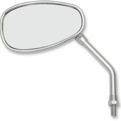 MIRROR OEM REPLACEMENT FOR YAMAHA XV LEFT