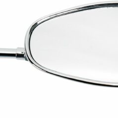 MIRROR OEM REPLACEMENT FOR YAMAHA XV RIGHT