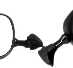 MIRROR OEM REPLACEMENT FOR YAMAHA FZR 600 LEFT
