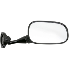 REPLACEMENT MIRROR FOR HONDA CBR RIGHT