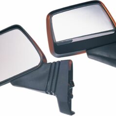 MIRROR OEM REPLACEMENT FOR HONDA GL 1200 RIGHT