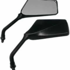 MIRROR TRIM LINE YAMAHA BLACK