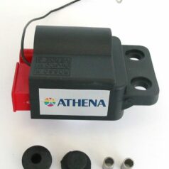 ELECTRONIC UNIT