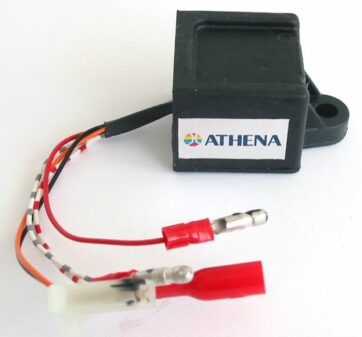 ELECTRONIC UNIT YAMAHA