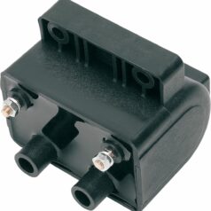 COIL DUAL-FIRE 4 OHM BLACK