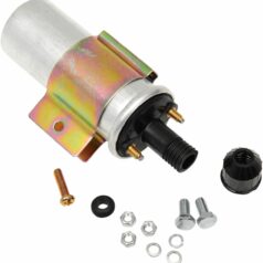 IGNITION COIL UNIVERSAL