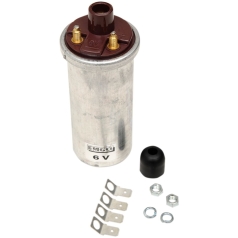 IGNITION COIL UNIVERSAL