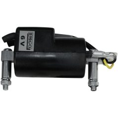 IGNITION COIL UNIVERSAL