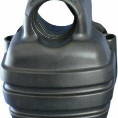 SINGLE-FIRE IGNITION COIL BLACK
