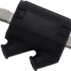 COIL DUAL OUT 3OHM BLK