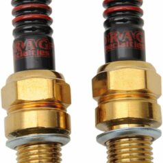 IRIDIUM SPARK PLUGS