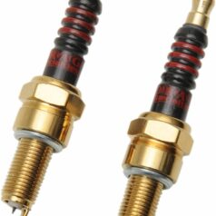 SPARK PLUGS IRIDIUM