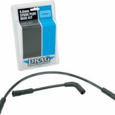 SPARK PLUG WIRES 8.8MM