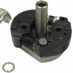 ADVANCE UNIT IGN S/S