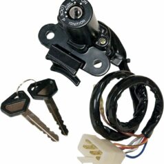 IGNITION SWITCH FOR KAWASAKI
