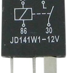 STARTER RELAY SWITCH