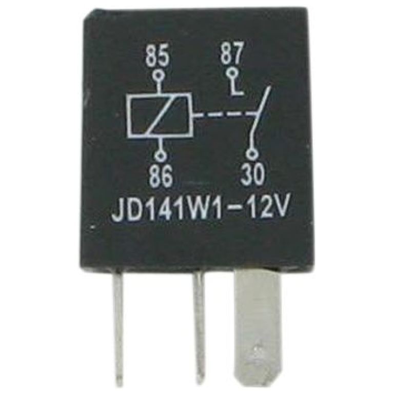 STARTER RELAY SWITCH