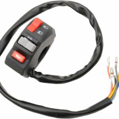 HANDLEBAR SWITCH LEFT