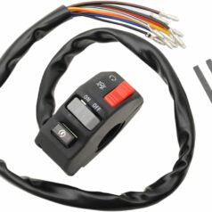HANDLEBAR SWITCH RIGHT