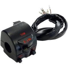 HANDLEBAR SWITCH ASSEMBY