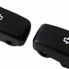 CAPS TURN SIGNAL SWITCH EXTENSION