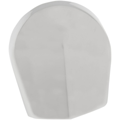 CHROME HORN COVER KIT