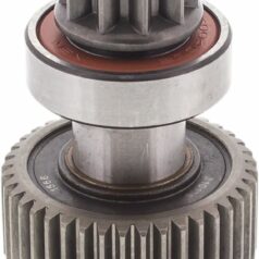 STARTER DRIVE CLUTCH