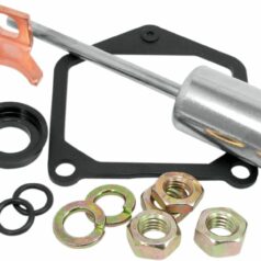 SOLENOID REPAIR KIT