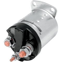 STARTER SOLENOID