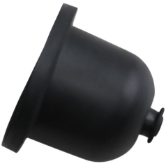 BOOT RUBBER SOLENOID
