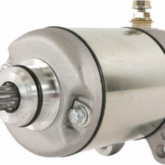 STARTER / NATURAL|SILVER / HONDA