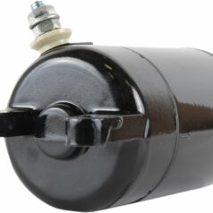 PERFORMANCE REPLACEMENT STARTER / NATURAL / KAWASAKI