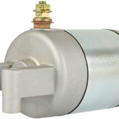 PERFORMANCE REPLACEMENT STARTER / NATURAL / YAMAHA