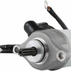 PERFORMANCE REPLACEMENT STARTER / NATURAL / YAMAHA