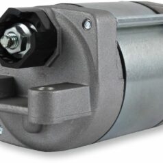OEM REPLACEMENT STARTER / NATURAL|SILVER / KTM