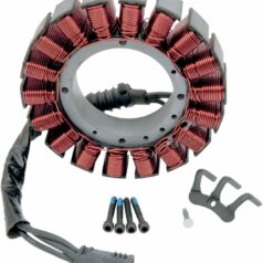 ALTERNATOR STATOR