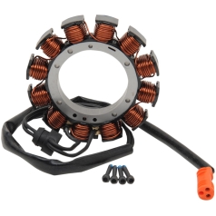 ALTERNATOR STATOR