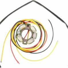 STATOR
