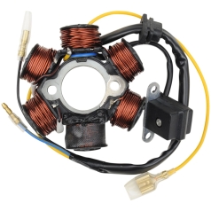 STATOR