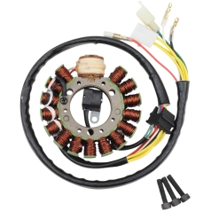 STATOR